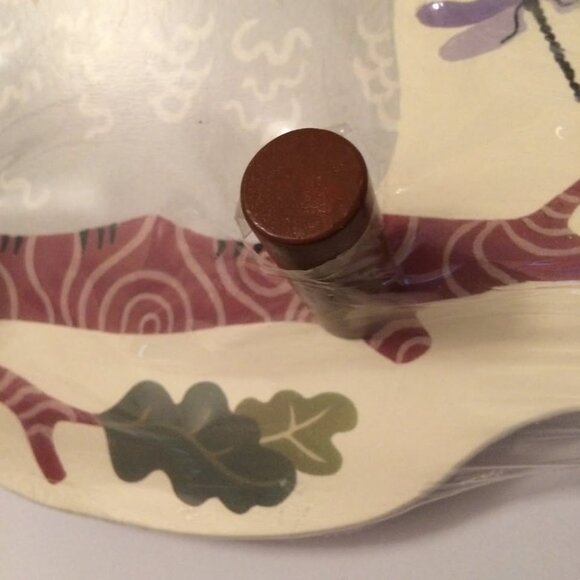 IKEA Vandrig Owls Wall 2 Peg Clothing Coat Rack No Longer Made Sealed - Picture 4 of 4